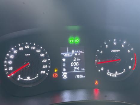 HYUNDAI HB 20 Hatch 1.0 12V 4P FLEX COMFORT PLUS, Foto 10