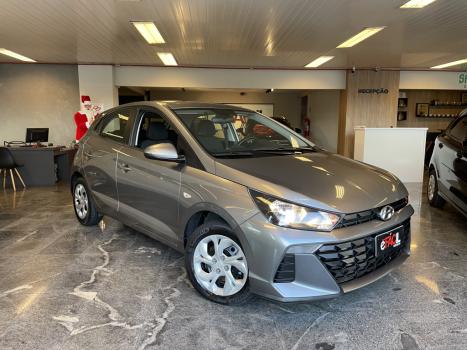 HYUNDAI HB 20 Hatch 1.0 12V 4P FLEX SENSE PLUS, Foto 1