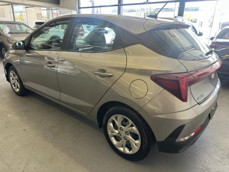 HYUNDAI HB 20 Hatch 1.0 12V 4P FLEX COMFORT PLUS, Foto 4