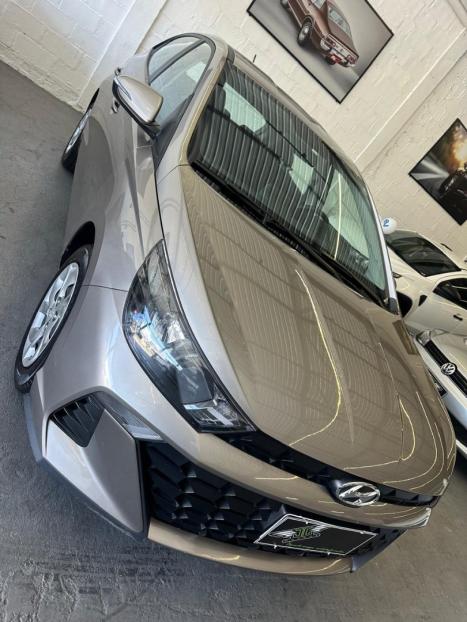 HYUNDAI HB 20 Hatch 1.0 12V 4P FLEX COMFORT PLUS, Foto 7