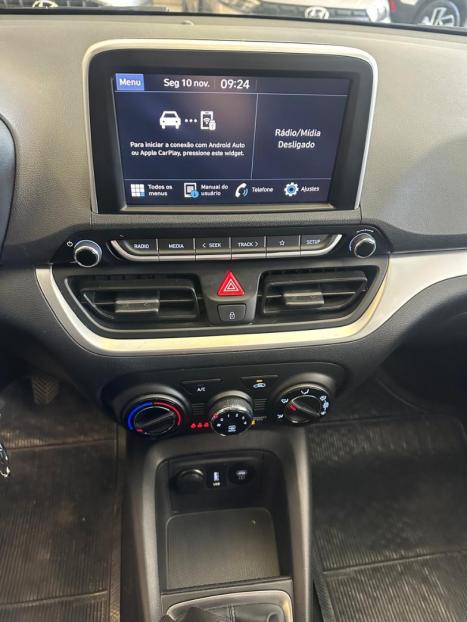 HYUNDAI HB 20 Hatch 1.0 12V 4P FLEX COMFORT PLUS, Foto 8