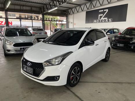 HYUNDAI HB 20 Hatch 1.6 16V 4P FLEX R SPEC, Foto 1