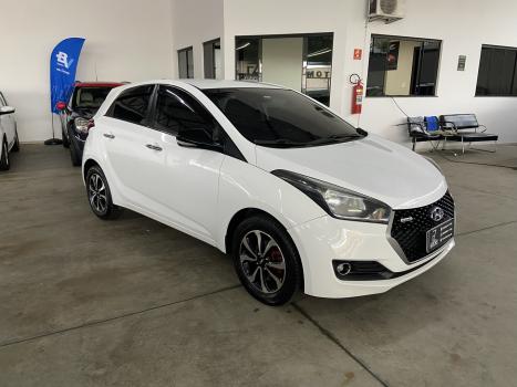HYUNDAI HB 20 Hatch 1.6 16V 4P FLEX R SPEC, Foto 3