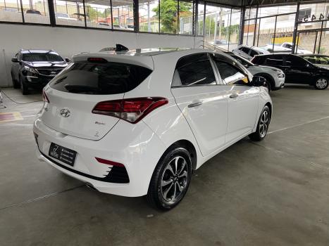HYUNDAI HB 20 Hatch 1.6 16V 4P FLEX R SPEC, Foto 4