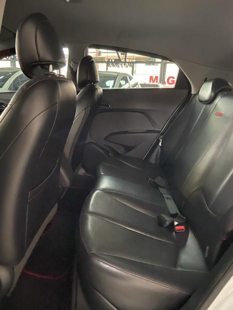 HYUNDAI HB 20 Hatch 1.6 16V 4P FLEX R SPEC, Foto 9