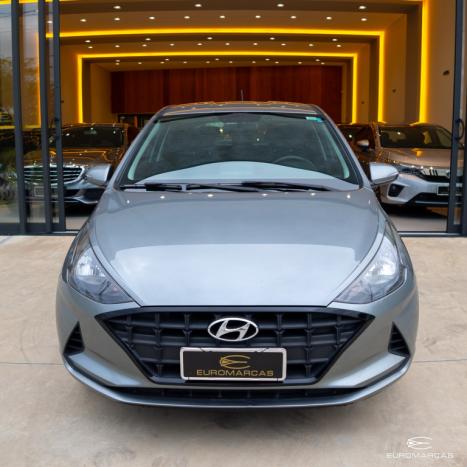 HYUNDAI HB 20 Hatch 1.0 12V 4P FLEX VISION, Foto 1