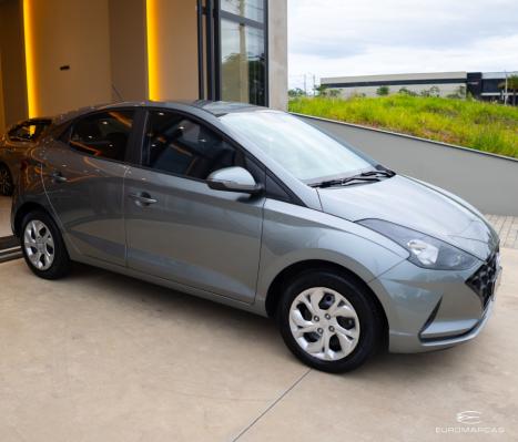 HYUNDAI HB 20 Hatch 1.0 12V 4P FLEX VISION, Foto 2