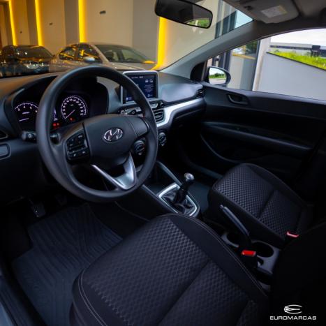 HYUNDAI HB 20 Hatch 1.0 12V 4P FLEX VISION, Foto 9