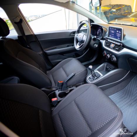 HYUNDAI HB 20 Hatch 1.0 12V 4P FLEX VISION, Foto 10