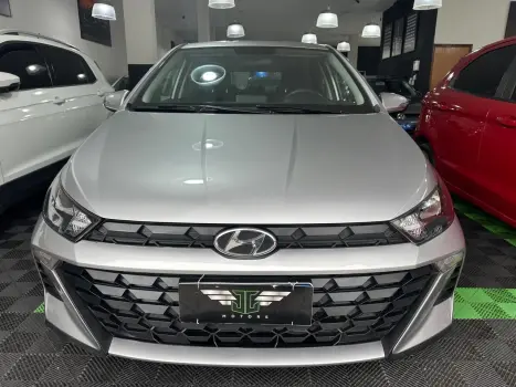 HYUNDAI HB 20 Hatch 1.0 12V 4P LIMITED, Foto 2