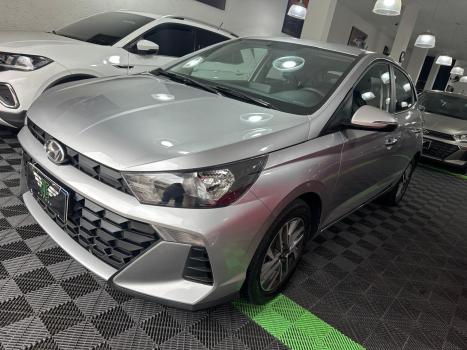 HYUNDAI HB 20 Hatch 1.0 12V 4P LIMITED, Foto 3