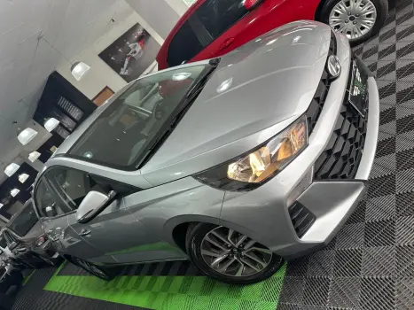 HYUNDAI HB 20 Hatch 1.0 12V 4P LIMITED, Foto 5