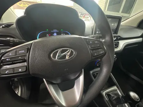 HYUNDAI HB 20 Hatch 1.0 12V 4P LIMITED, Foto 12