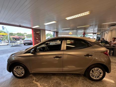 HYUNDAI HB 20 Hatch 1.0 12V 4P FLEX SENSE, Foto 5