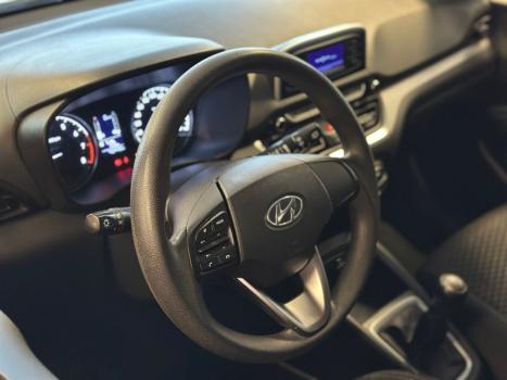 HYUNDAI HB 20 Hatch 1.0 12V 4P FLEX SENSE, Foto 8