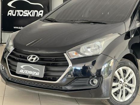 HYUNDAI HB 20 Hatch , Foto 4