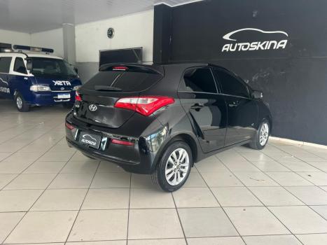 HYUNDAI HB 20 Hatch , Foto 5