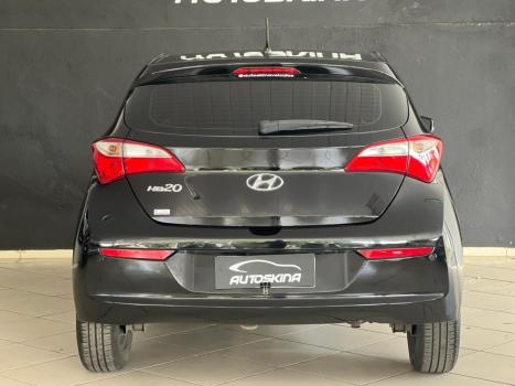 HYUNDAI HB 20 Hatch , Foto 6