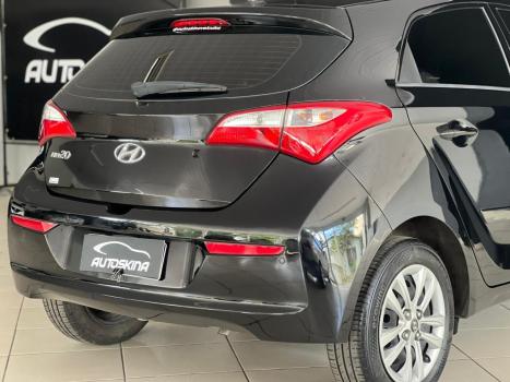 HYUNDAI HB 20 Hatch , Foto 7