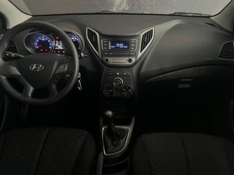 HYUNDAI HB 20 Hatch , Foto 8
