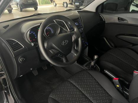 HYUNDAI HB 20 Hatch , Foto 9