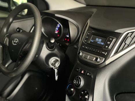 HYUNDAI HB 20 Hatch , Foto 10