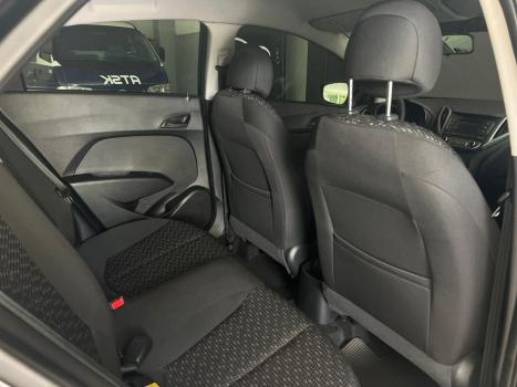 HYUNDAI HB 20 Hatch , Foto 11