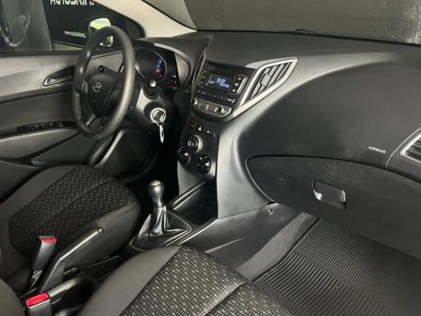 HYUNDAI HB 20 Hatch , Foto 12