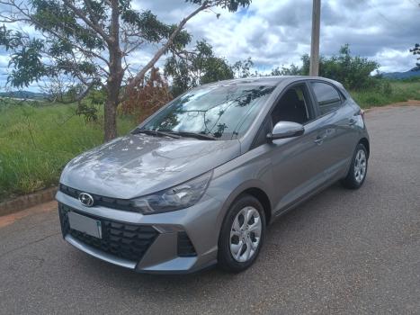 HYUNDAI HB 20 Hatch 1.0 12V 4P FLEX COMFORT, Foto 2