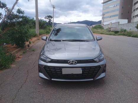 HYUNDAI HB 20 Hatch 1.0 12V 4P FLEX COMFORT, Foto 3