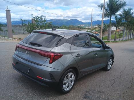 HYUNDAI HB 20 Hatch 1.0 12V 4P FLEX COMFORT, Foto 5