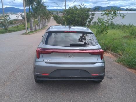 HYUNDAI HB 20 Hatch 1.0 12V 4P FLEX COMFORT, Foto 6