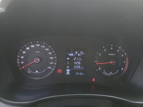 HYUNDAI HB 20 Hatch 1.0 12V 4P FLEX COMFORT, Foto 7