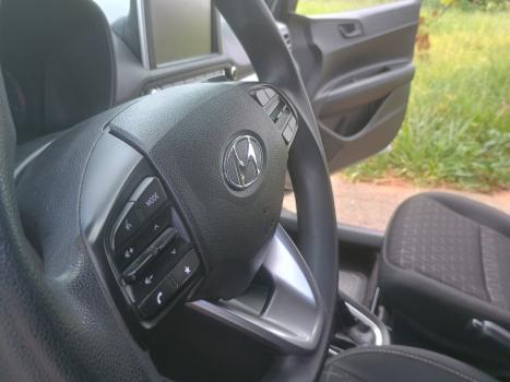 HYUNDAI HB 20 Hatch 1.0 12V 4P FLEX COMFORT, Foto 8