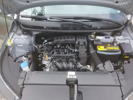 HYUNDAI HB 20 Hatch 1.0 12V 4P FLEX COMFORT, Foto 12