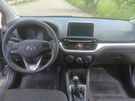 HYUNDAI HB 20 Hatch 1.0 12V 4P FLEX COMFORT, Foto 14