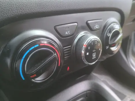 HYUNDAI HB 20 Hatch 1.0 12V 4P FLEX COMFORT, Foto 20