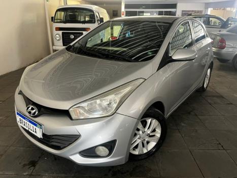 HYUNDAI HB 20 Hatch 1.6 16V 4P FLEX PREMIUM, Foto 1
