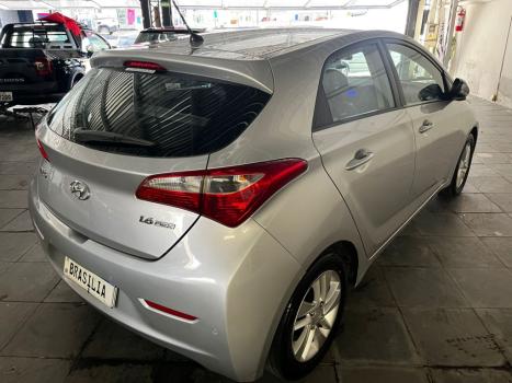 HYUNDAI HB 20 Hatch 1.6 16V 4P FLEX PREMIUM, Foto 2