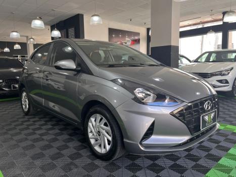 HYUNDAI HB 20 Hatch 1.0 12V 4P FLEX EVOLUTION, Foto 1