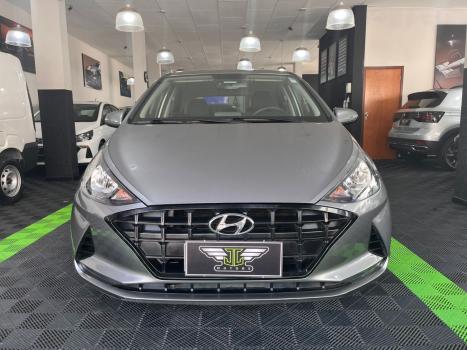 HYUNDAI HB 20 Hatch 1.0 12V 4P FLEX EVOLUTION, Foto 2