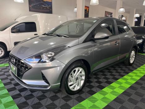 HYUNDAI HB 20 Hatch 1.0 12V 4P FLEX EVOLUTION, Foto 3