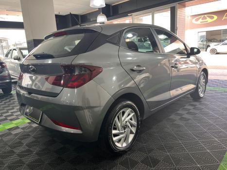 HYUNDAI HB 20 Hatch 1.0 12V 4P FLEX EVOLUTION, Foto 6