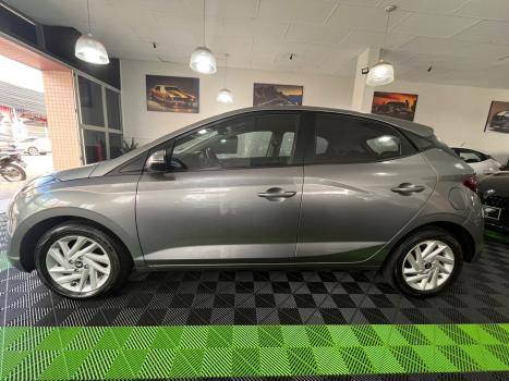 HYUNDAI HB 20 Hatch 1.0 12V 4P FLEX EVOLUTION, Foto 7