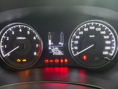 HYUNDAI HB 20 Hatch 1.0 12V 4P FLEX EVOLUTION, Foto 9