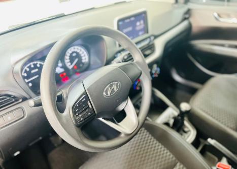 HYUNDAI HB 20 Hatch 1.0 12V 4P FLEX EVOLUTION, Foto 10