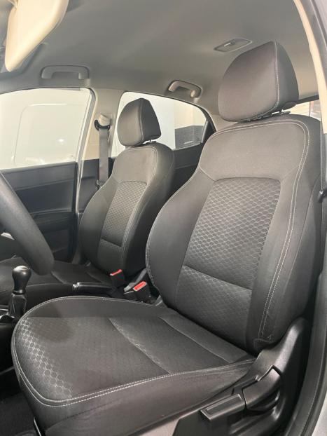 HYUNDAI HB 20 Hatch 1.0 12V 4P FLEX EVOLUTION, Foto 11