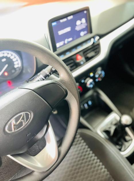 HYUNDAI HB 20 Hatch 1.0 12V 4P FLEX EVOLUTION, Foto 13