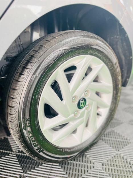 HYUNDAI HB 20 Hatch 1.0 12V 4P FLEX EVOLUTION, Foto 15