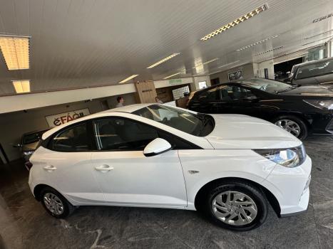 HYUNDAI HB 20 Hatch 1.0 12V 4P FLEX SENSE, Foto 2